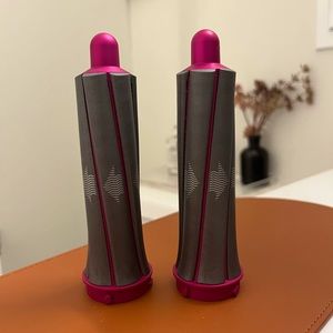 Dyson 1.2 inch Airwrap™ barrels